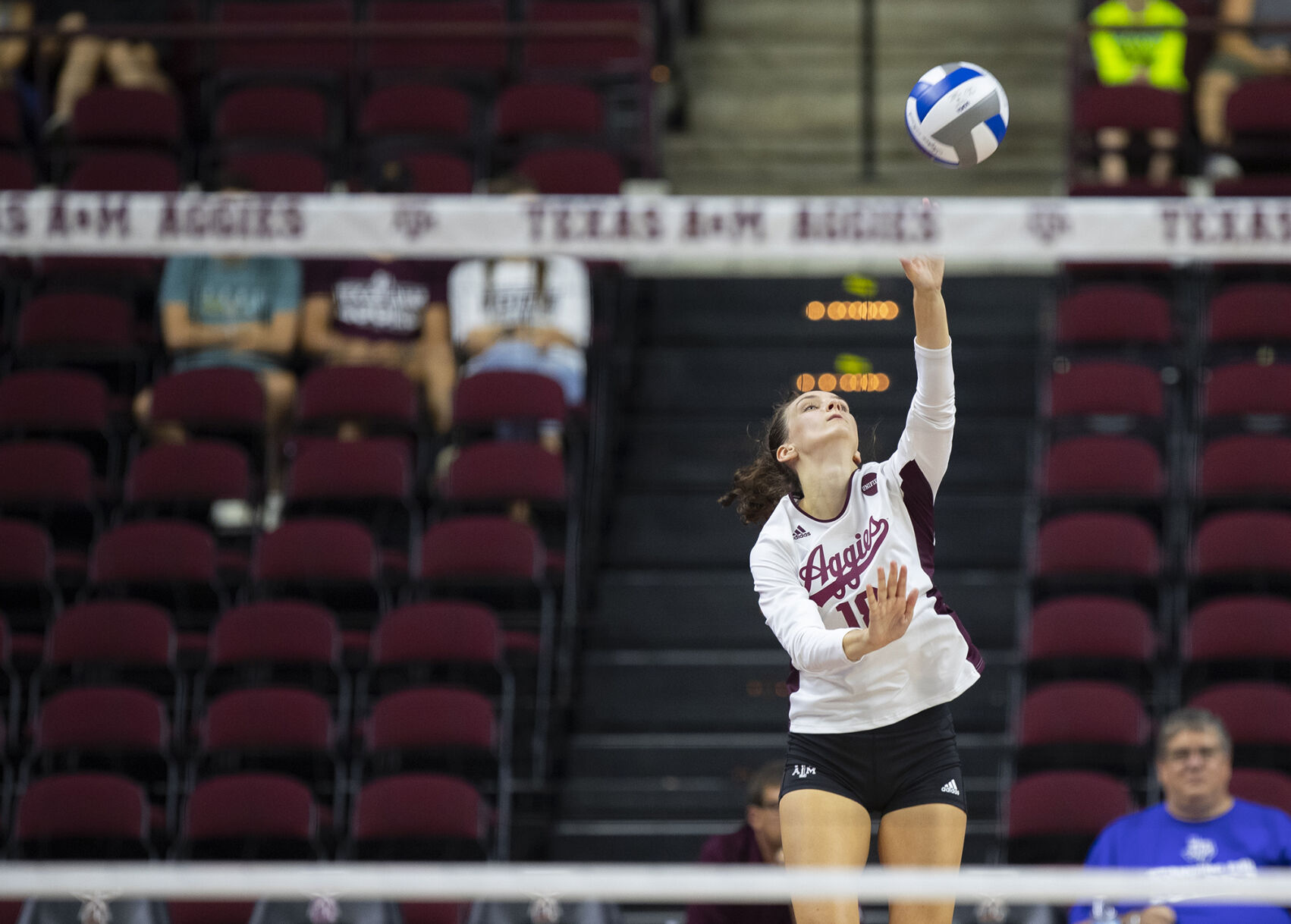 Texas A&M vs. A&M-Corpus Christi